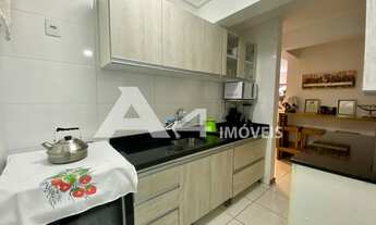 Imagem 7: Brabadão!! Apartamento de 2 dormitório com terraço Monstro!! 50x para pagar!!