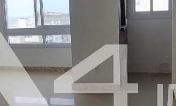 Imagem: Andar Alto, vista pro mar, nunca habitado