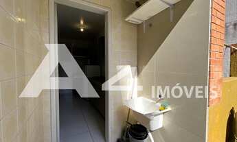 Imagem 6: Ótimo apartamento mobiliado de 2 Dormitórios com box no Centro perto da praia!