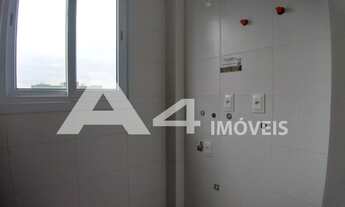 Imagem 3: 48 x Para Pagar Direto! Novo! 2 dormitórios com box na Zona Nova!