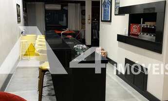 Imagem 7: Sobrado Decorado no Condado de Capão!! Aceita Financiamento Bancario