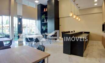 Imagem 2: Apartamento de 2 suítes com box com vista para o mar novo!