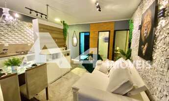 Imagem 7: Casa de 3 Dormitórios Mobiliada com piscina!