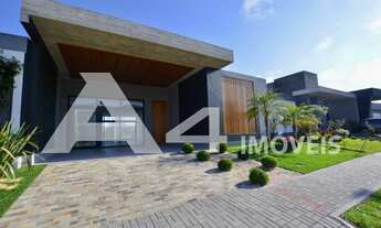 Imagem 2: Lindo Casa Térrea Nova no Condomínio Sea Coast