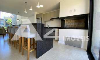 Imagem 5: Oportunidade no Condomínio Blue casa térrea com pé direito alto