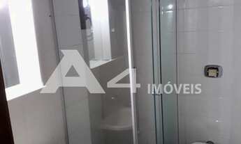 Imagem 3: Apartamento um dormitório mobiliado