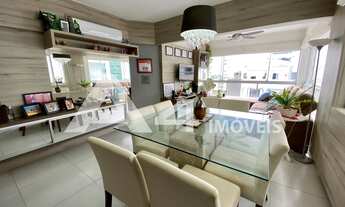 Imagem 3: Oportunidade Ape Decorado 3 Dorm com 2 Box Junto ao Mar