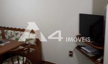 Imagem 5: Apartamento um dormitório mobiliado