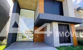 Imagem 7: Amplo sobrado com 4 suítes no condomínio Blue