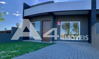 Imagem 4: Oportunidade perfeita para adquirir sua casa nova em Capão da Canoa