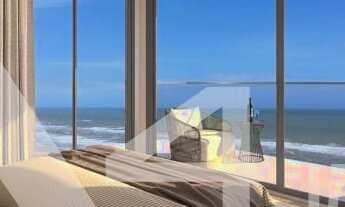 Imagem 4: Apartamento 4 Dormitórios 4 suítes Beira mar Bairro Navegantes