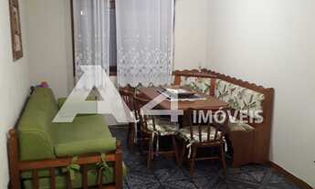 Imagem 4: Apartamento um dormitório mobiliado