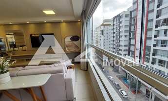 Imagem 2: Apto 3 dormitórios finamente mobiliado com box duplo