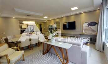 Imagem 6: Apto 3 dormitórios finamente mobiliado com box duplo