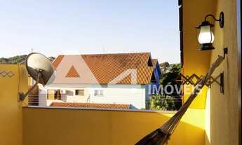 Imagem 5: Sobrado com sótão vista para o rio Guaíba