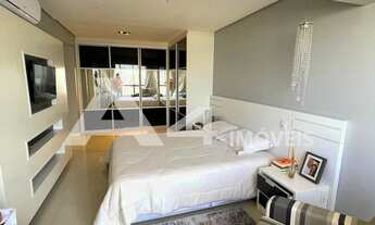 Imagem 6: Incrível Cobertura Decorada na Beira Mar - 60 x Para Pagar!