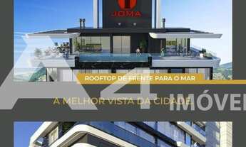 Imagem 3: Apartamento 4 Dormitórios 4 suítes Beira mar Bairro Navegantes