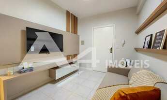 Imagem: Belíssimo apartamento mobiliado e decorado