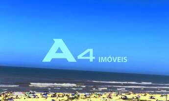 Imagem: Amplo Apto Mobiliado de Frente para o Mar!