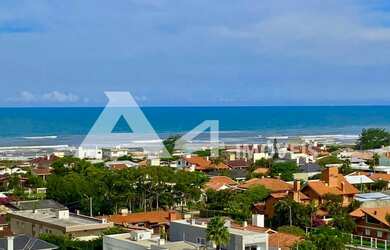 Imagem 7: Oportunidade Única!!! Lindo Apto de Mobiliado e Decorado!!! Vista Para o Mar!!!