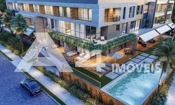 Imagem 2: Apto dois dorm e duas vagas totalmente novo em Torres