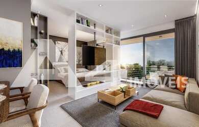 Imagem 4: Apto studio totalmente novo em Torres