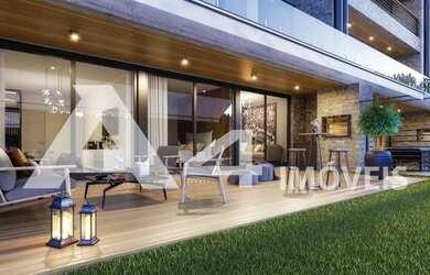 Imagem 3: Apto studio totalmente novo em Torres