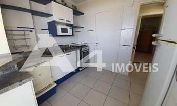 Imagem 7: - Lindo Apto Mobiliado de Frente na Beira Mar -