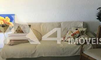 Imagem 6: - Lindo Apto Mobiliado com Vista Eterna para o Mar - Condição Facilitada -