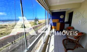 Imagem: - Lindo Apto Mobiliado de Frente na Beira