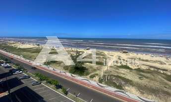 Imagem: - Cobertura Mobiliada com Vista Eterna para