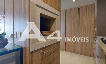 Imagem 6: Novidade Sobrado Decorado no Green Village Golf Em Xangrila