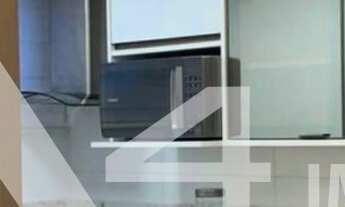 Imagem 7: - Lindo Apto Mobiliado e Decorado na Beira Mar de Frente -