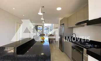 Imagem 7: Oportunidade no Condomínio Blue casa térrea com pé direito alto