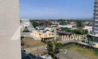 Imagem 5: Mobiliado Ed Novo Bairro Nobre Navegantes Preço Especial