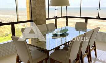 Imagem 4: Incrível Cobertura Decorada na Beira Mar - 60 x Para Pagar!