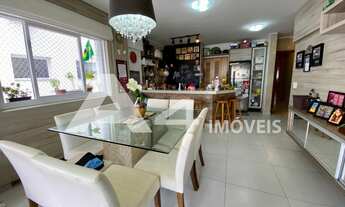 Imagem 2: Oportunidade Ape Decorado 3 Dorm com 2 Box Junto ao Mar