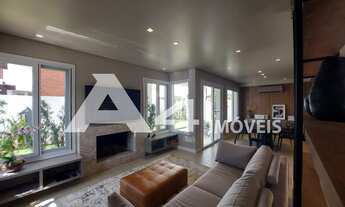 Imagem 4: Novidade Sobrado Decorado no Green Village Golf Em Xangrila