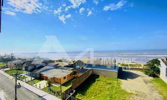 Imagem 5: Lindo apartamento, com quatro amplos dormitórios, na avenida beira mar, com vista eterna p