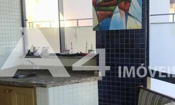 Imagem 7: - Lindo Apto Mobiliado com Vista Eterna para o Mar - Condição Facilitada -