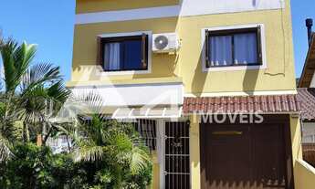 Imagem: Sobrado com sótão vista para o rio Guaíba