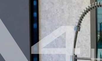 Imagem 5: - Lindo Apto Mobiliado e Decorado na Beira Mar de Frente -