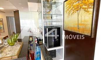 Imagem 5: Incrível Cobertura Decorada na Beira Mar - 60 x Para Pagar!