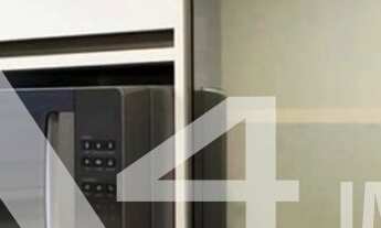 Imagem 6: - Lindo Apto Mobiliado e Decorado na Beira Mar de Frente -