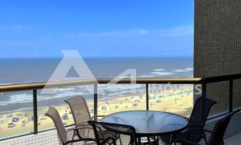 Imagem 2: Incrível Cobertura Decorada na Beira Mar - 60 x Para Pagar!