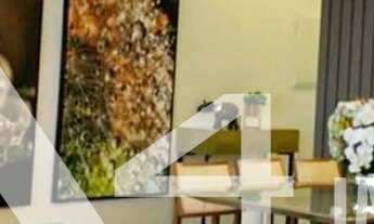 Imagem 2: - Lindo Apto Mobiliado e Decorado na Beira Mar de Frente -