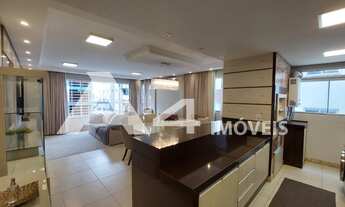 Imagem 4: Apto 3 dormitórios finamente mobiliado com box duplo