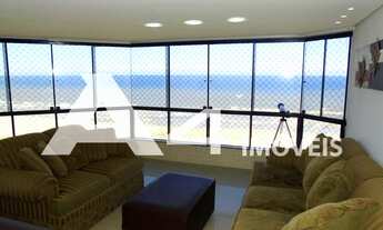 Imagem: - Mansão Suspensa Mobiliada na Beira Mar