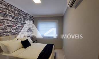 Imagem 7: Apto 3 dormitórios finamente mobiliado com box duplo