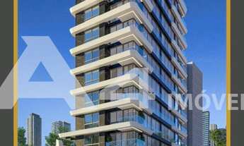 Imagem 2: Apartamento 4 Dormitórios 4 suítes Beira mar Bairro Navegantes